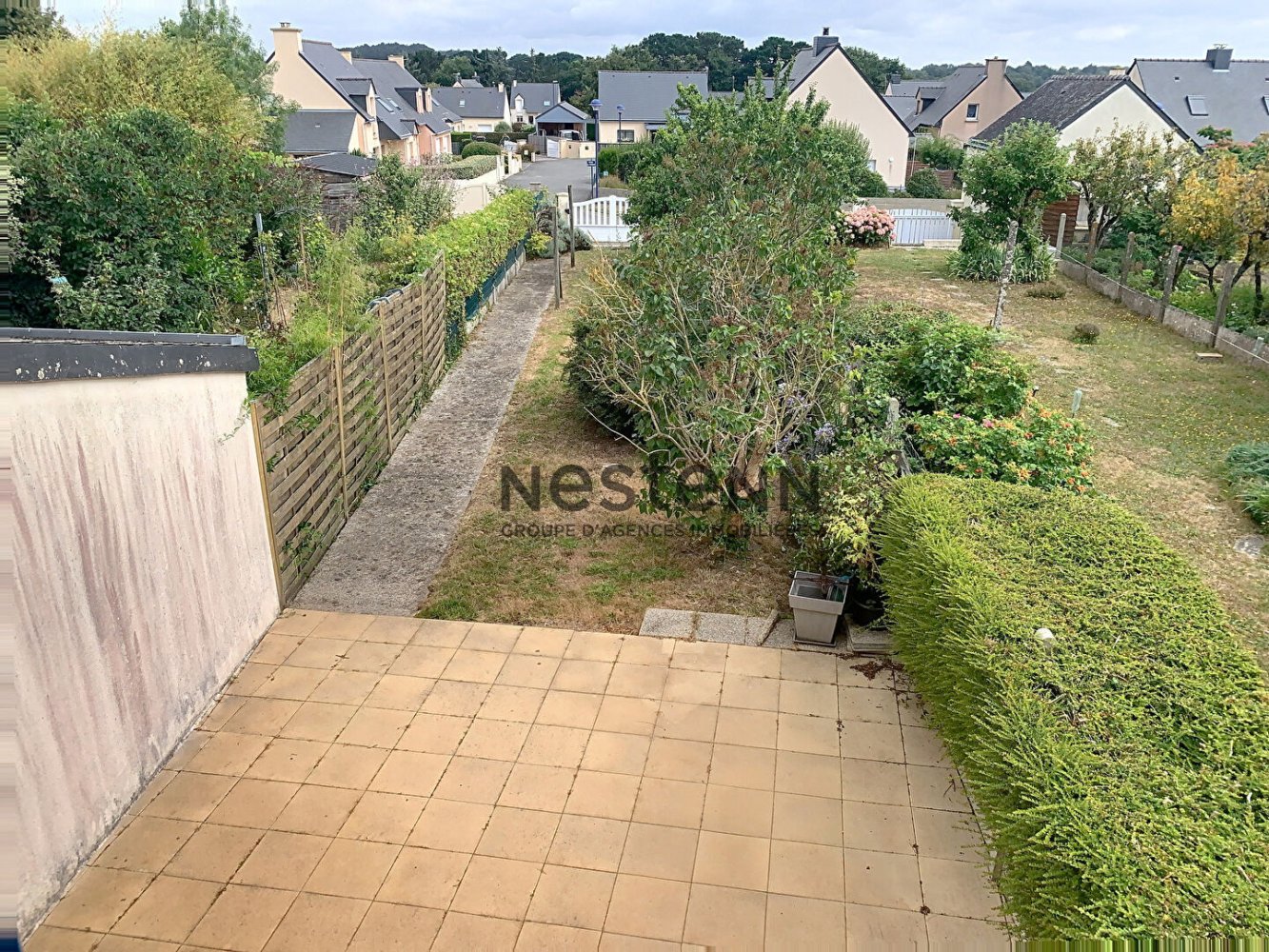 2 Schlafzimmer Haus in Billiers, France, Nr. 320597