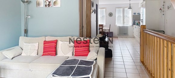 2 Schlafzimmer Haus in Billiers, France, Nr. 320597 2