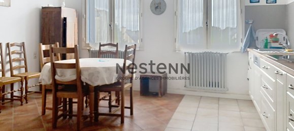 2 Schlafzimmer Haus in Billiers, France, Nr. 320597 3