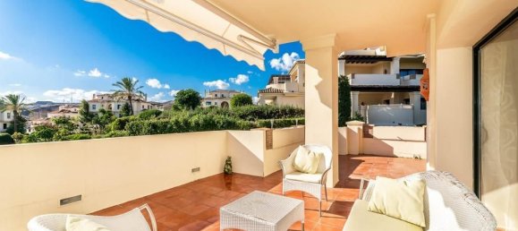 3 chambres Appartement à Malaga, Spain No. 126723 4