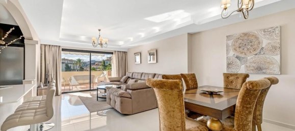 3 chambres Appartement à Malaga, Spain No. 126723 38