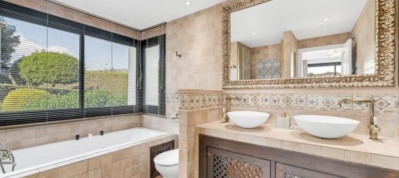 3 chambres Appartement à Malaga, Spain No. 126723 30