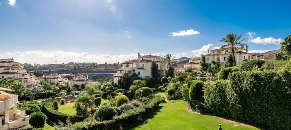 3 chambres Appartement à Malaga, Spain No. 126723 16