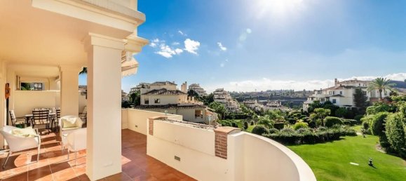 3 chambres Appartement à Malaga, Spain No. 126723 49