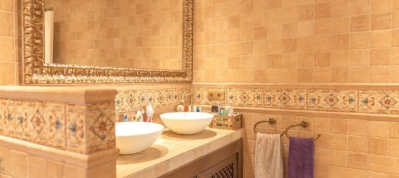 3 chambres Appartement à Malaga, Spain No. 126723 48