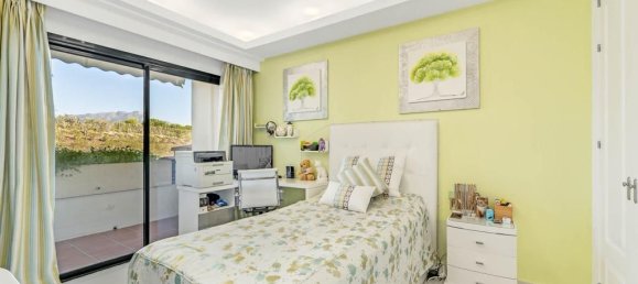 3 chambres Appartement à Malaga, Spain No. 126723 46