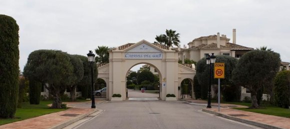 3 chambres Appartement à Malaga, Spain No. 126723 8