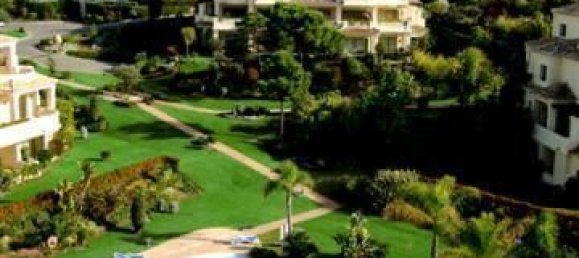 3 chambres Appartement à Malaga, Spain No. 126723 42