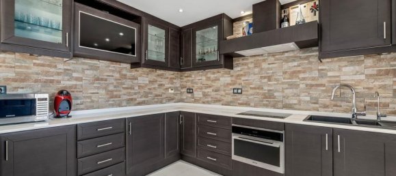 3 chambres Appartement à Malaga, Spain No. 126723 36