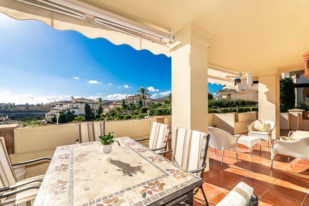 3 chambres Appartement à Malaga, Spain No. 126723