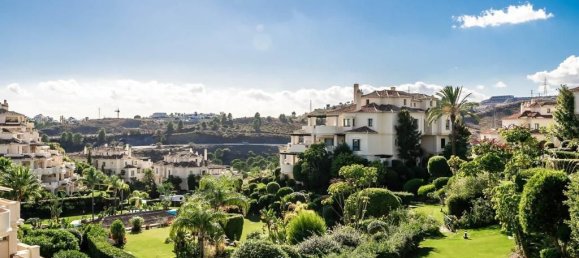 3 chambres Appartement à Malaga, Spain No. 126723 14