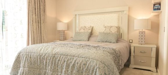 3 chambres Appartement à Malaga, Spain No. 126723 25