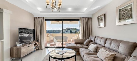 3 chambres Appartement à Malaga, Spain No. 126723 39