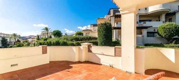 3 chambres Appartement à Malaga, Spain No. 126723 43