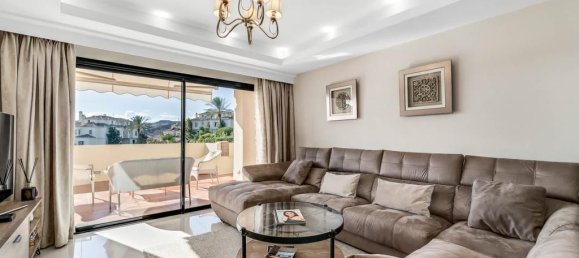 3 chambres Appartement à Malaga, Spain No. 126723 41