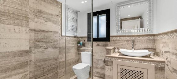 3 chambres Appartement à Malaga, Spain No. 126723 26