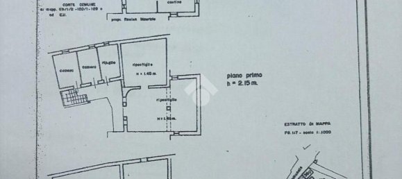 7 rooms House in Belluno, Italy No. 33087 7