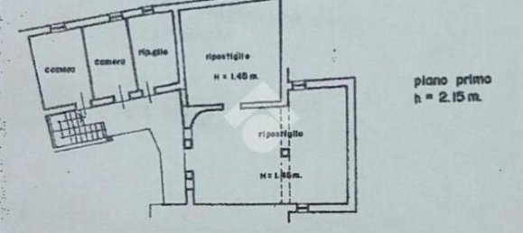 7 rooms House in Belluno, Italy No. 33087 8