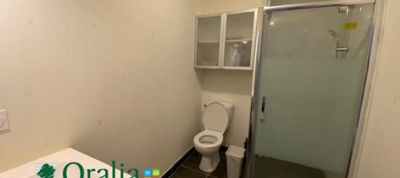 Студия в Сент-Аполлинер, Франция № 325941 6