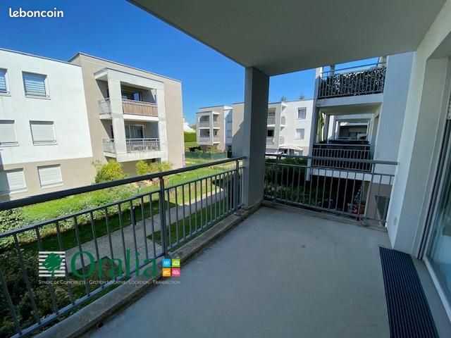 Студия в Сент-Аполлинер, Франция № 325941