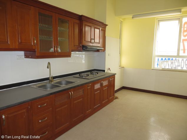 3 bedrooms Apartment in Cau Giay, Vietnam No. 4770