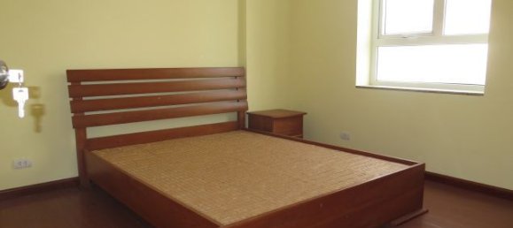 3 bedrooms Apartment in Cau Giay, Vietnam No. 4770 5