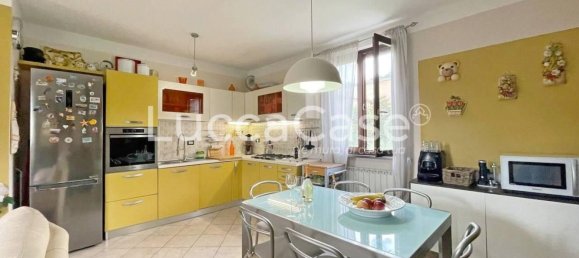 3غرفة شقة في Lucca, Italy رقم 308894 9