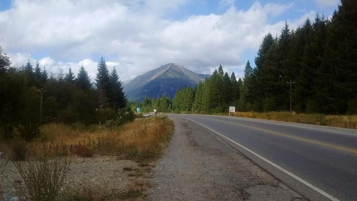  Land in Chubut, Argentina No. 43275