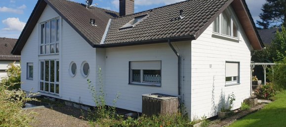 Adosado de 3 dormitorios en Lippe, Germany No. 279584 3