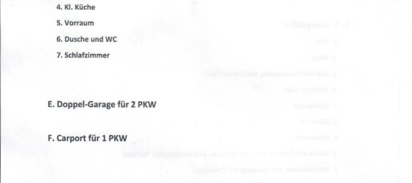 Adosado de 3 dormitorios en Lippe, Germany No. 279584 6