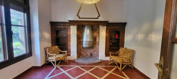 Casa de 7 dormitorios en Cocentaina, Spain No. 293234 26