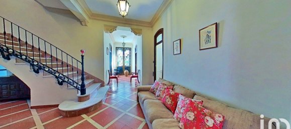 Casa de 7 dormitorios en Cocentaina, Spain No. 293234 3