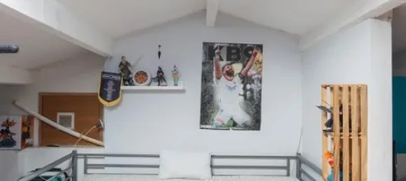 Duplex T2 em Aubagne, France N.º 339622 13