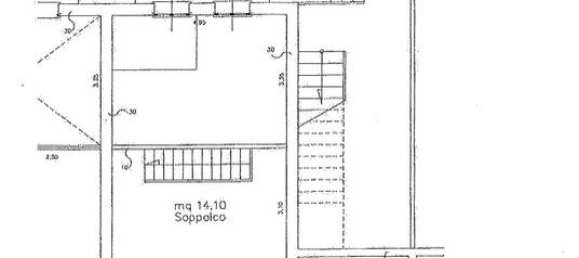 2 rooms Commercial property in Ravenna, Italy No. 154805 21