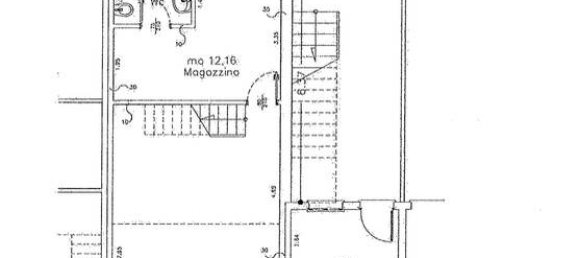 2 rooms Commercial property in Ravenna, Italy No. 154805 20