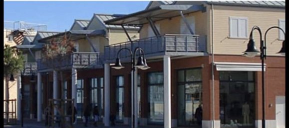 2 rooms Commercial property in Ravenna, Italy No. 154805 22