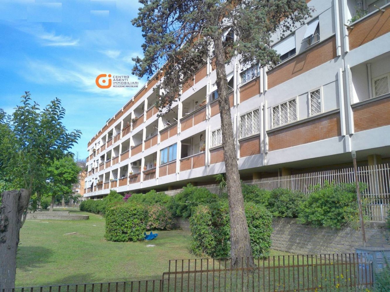 Apartamento T2 em Rome, Italy N.º 386319