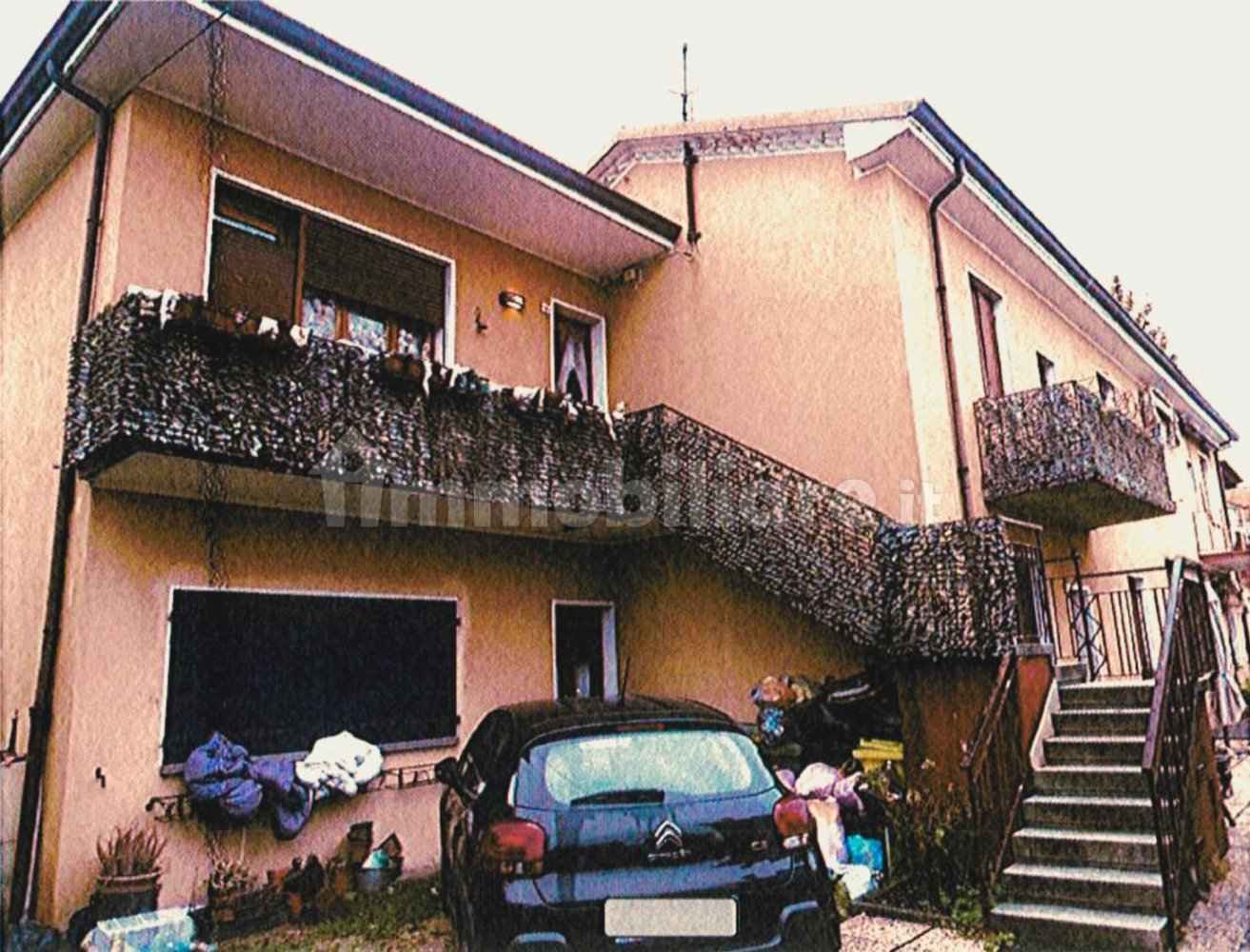 2 bedrooms Apartment in Conegliano, Italy No. 208906