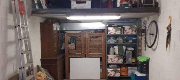 3-salle Appartement à Rome, Italy No. 170547 22