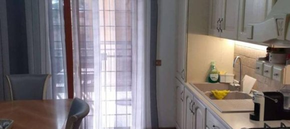 3-salle Appartement à Rome, Italy No. 170547 6