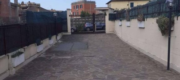 3-salle Appartement à Rome, Italy No. 170547 2