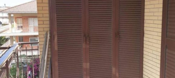 3-salle Appartement à Rome, Italy No. 170547 19