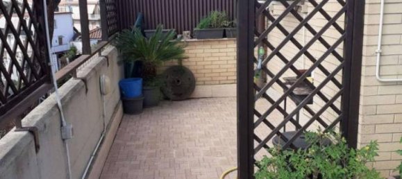 3-salle Appartement à Rome, Italy No. 170547 21