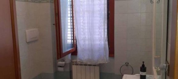 3-salle Appartement à Rome, Italy No. 170547 12