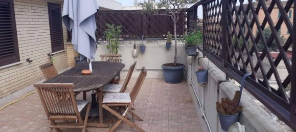 3-salle Appartement à Rome, Italy No. 170547 17