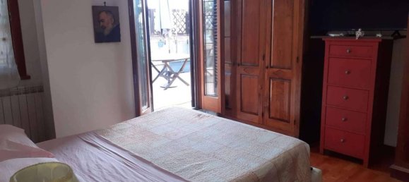 3-salle Appartement à Rome, Italy No. 170547 11