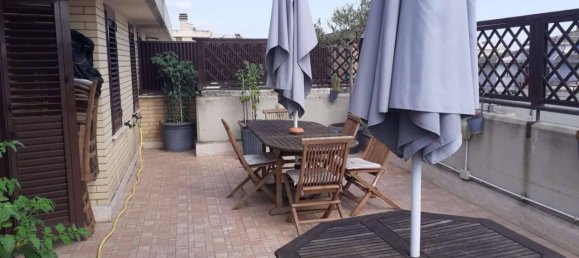 3-salle Appartement à Rome, Italy No. 170547 16