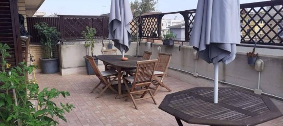 3-salle Appartement à Rome, Italy No. 170547 18