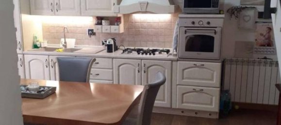 3-salle Appartement à Rome, Italy No. 170547 7