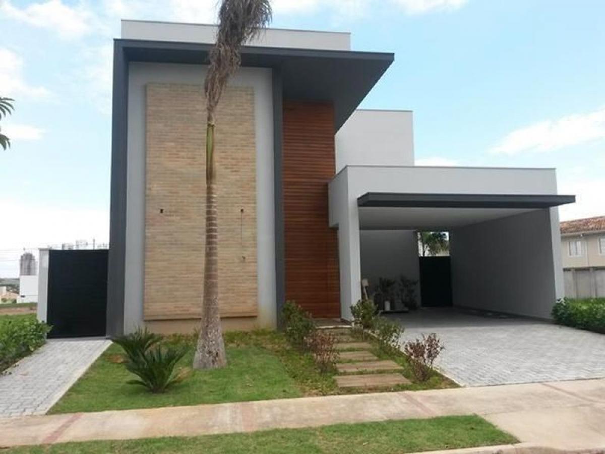 3 bedrooms House in Sao Paulo, Brazil No. 434834